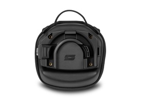 Geanta de rezervor (tank bag) SHAD E03CL X0SE03CL for click system With LOCK and Key - Img 5