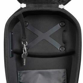 Geanta de rezervor (tank bag) SHAD E09CL PRO X0SE09CLP for click system With LOCK and Key - Img 7