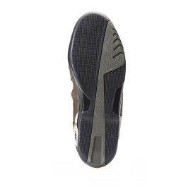 Ghete (cizme) moto Touring Unisex Seventy model SD-BT3 (varianta scurta a ghetelor SD-BT2) culoare: maro - Img 3