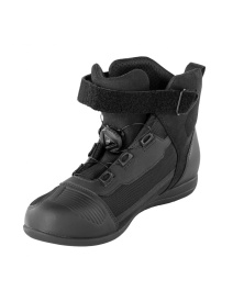 Ghete moto SECA Speed (Atop sistem) - Img 5