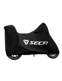 Husa moti SECA Top Case - Img 1