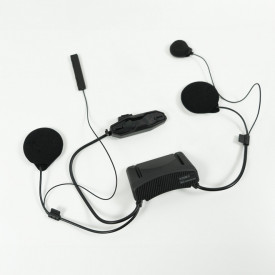 Intercom NEXX X.Com 3 - by SENA - Img 2