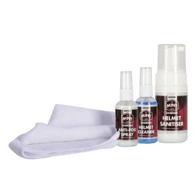 Kit de curatare casca Oxford / Helmet care kit - Img 4