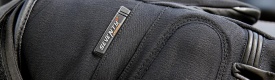Manusi barbati iarna Seventy model SD-C9 negru – WinterTex - degete tactile - Img 4