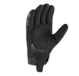 Manusi barbati Roadster iarna Ixon model Pro Hurricane 2 MS culoare: negru - degete tactile - Img 5