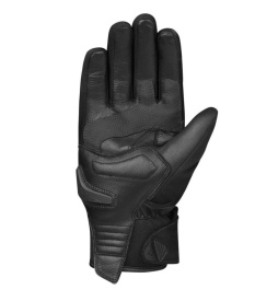 Manusi barbati Roadster iarna piele Ixon model Pro Hawker MS culoare: negru - degete tactile (100% waterproof + protectie termica) - Img 4