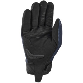 Manusi barbati Roadster vara Ixon model Hurricane 2 MS culoare: navy (albastru) - degete tactile - Img 4