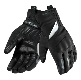 Manusi barbati Touring/Adventure iarna Seventy model SD-T9 Expedition culoare: negru