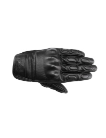 Manusi moto piele SECA Tabu II black - Img 3