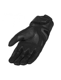 Manusi moto SECA X-Stretch II femei negru - Img 3
