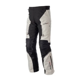 Pantaloni motociclete Touring unisex Seventy vara/iarna model SD-PT1S culoare: negru/gri (varianta SD-PT1 scurta) - Img 6