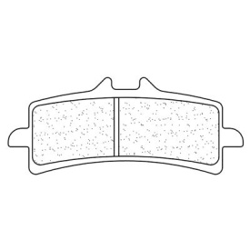 Placute de frana CL BRAKES 1185 A3+