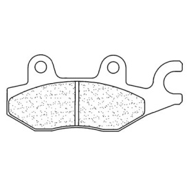 Placute de frana CL BRAKES 2326 A3+