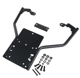 Portbagaj metalic spate Yamaha GPD 125 A N-Max ABS (15-20) 4T LC 125cc (culoare: negru)