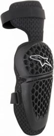 Protectii de genunchi/ Genunchiere Alpinestars Bionic Plus Flex - Img 1