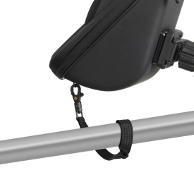 Smartphone holder SHAD 180x90mm (6,6") X0SG76H with pocket prindere pe ghidon - Img 4