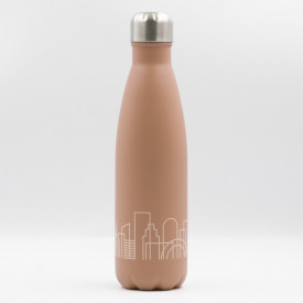 Termos din inox  500 ml, Laken Joy - Img 3