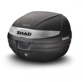 Top case SHAD SH29 - Img 1