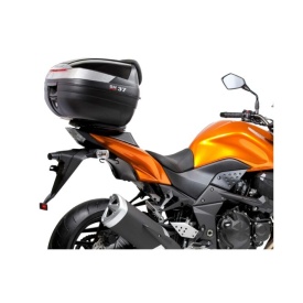 Top case SHAD SH37 Negru - Img 2