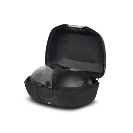 Top case SHAD SH44 D0B44100 Negru - Img 4