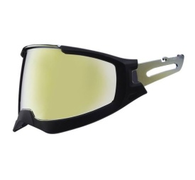 Viziera aurie (tip oglinda) casca Caberg model Ghost - Ghost X - Img 2