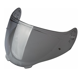 Viziera neagra casca modulabila (flip-up) Caberg model Horus - Horus X - Img 2