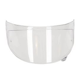 Viziera transparenta casca integrala Axxis Draken S - tip MT-V-18C - compatibil cu modelul nou de casca Axxis Draken S - Img 5