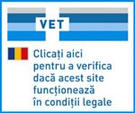 Verifica daca acest site functioneaza in conditii legale
