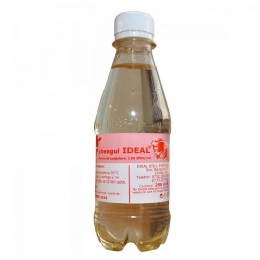 IDEAL Cheag lichid flacon 250ml