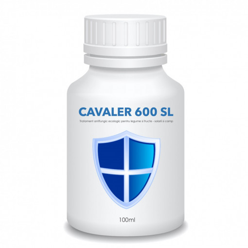 Fungicid SEMPLUS CAVALER 600SL flacon de 100ml
