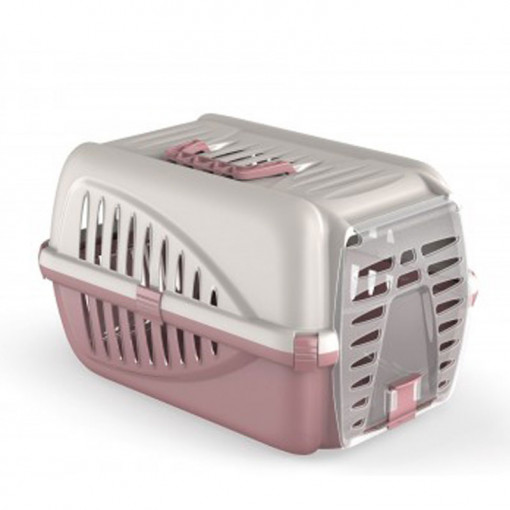 GEO PANZER Cusca transport pentru caini 50x33x31cm
