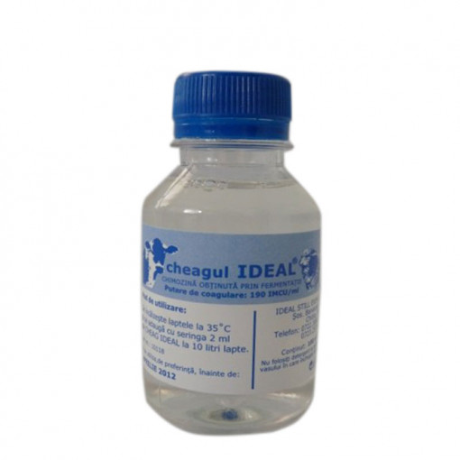 IDEAL Cheag lichid flacon 100ml