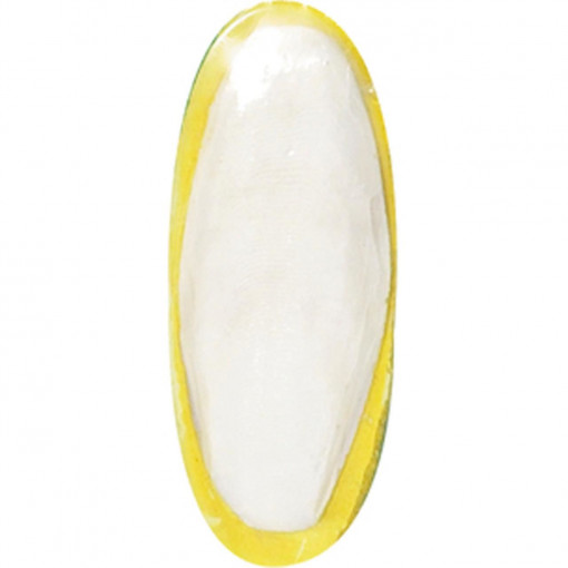 Hrana complementara pentru pasari de colivie FLAMINGO Os de sepie cu banane 16.5cm