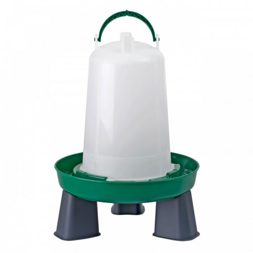 Adapatoare rotunda 1.5L, cu picioare pentru suport