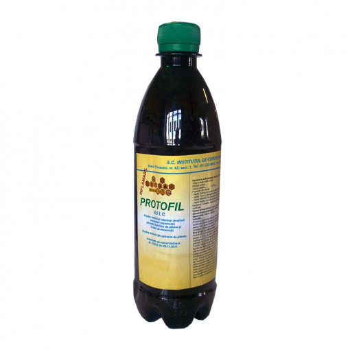 PROTOFIL flacon de 0.5 L