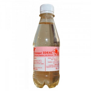 IDEAL Cheag lichid flacon 250ml