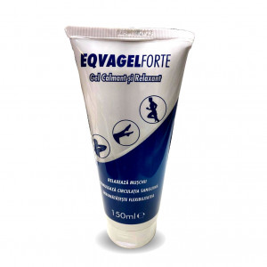 PASTEUR EQVAGEL FORTE gel flacon 150g
