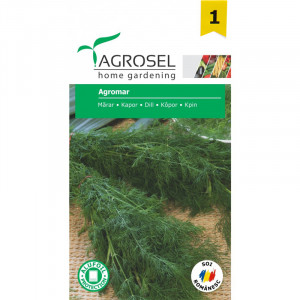 Seminte AGROSEL MARAR 3G PG1 plic de 5g