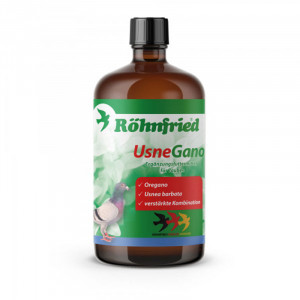 Supliment pentru porumbei ROHNFRIED USNEGANO flacon 250ml