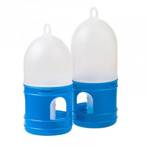 Adapatoare pentru porumbei, cu rezervor si inel 1.5L