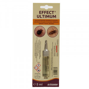 Insecticid EFFECT ULTIMUM fiola de 5ml