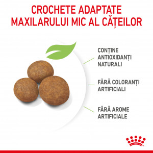 Royal Canin Maxi Puppy hrana uscata caine junior, 3 kg - Img 6