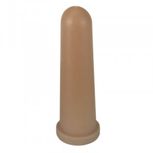 Tetina din latex pentru vitei 1 buc