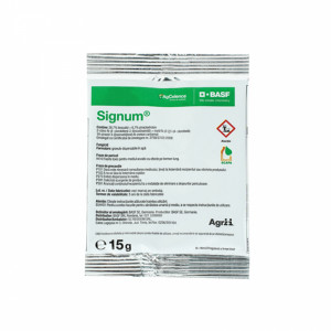 Fungicid SIGNUM plic de 15g