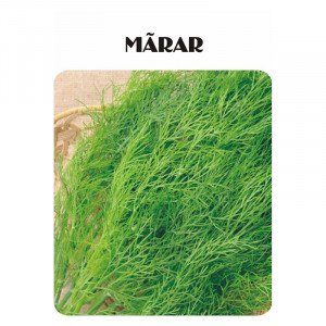 MEFIM AGRO seminte de MARAR plic de 500g