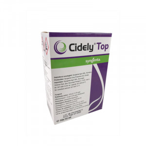 Fungicid CIDELY TOP fiola 10ml - Img 2