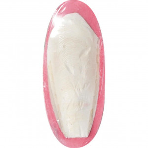Hrana complementara pentru pasari de colivie FLAMINGO Os de sepie cu capsuni 16.5cm