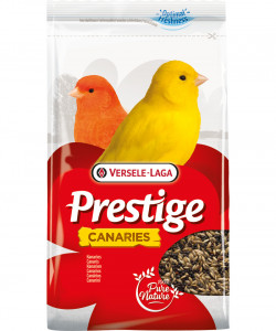 Hrana completa pentru canari VERSELE LAGA Prestige punga 1kg