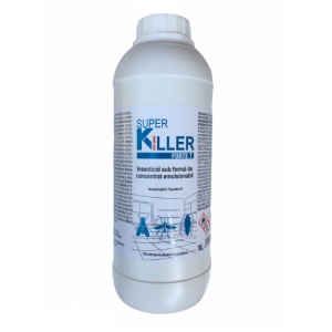 Insecticid SUPERKILLER FORTE T flacon-de-1L