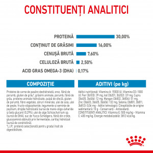 Royal Canin Maxi Puppy hrana uscata caine junior, 3 kg - Img 8